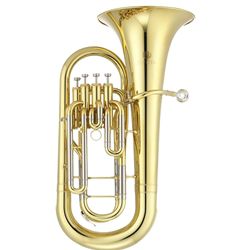 Jupiter JEP1000 Intermediate Euphonium