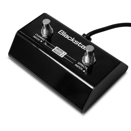 Blackstar FS-11 Footswitch for ID:Core Amplifiers