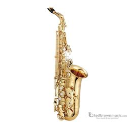 Jupiter JAS1100 Performance Alto Saxophone