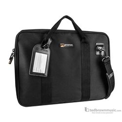 Protec P5BLK Music Portfolio Bag Black