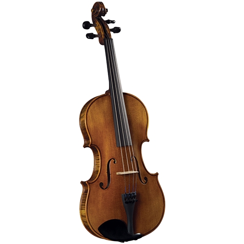 Cremona SVA-500 Premier Artist Viola Outfit