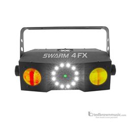 Chauvet DJ Swarm 4FX