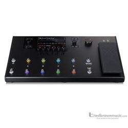 Line 6 Helix LT Guitar Processor