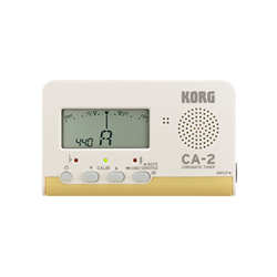 Korg CA-2 Chromatic Tuner