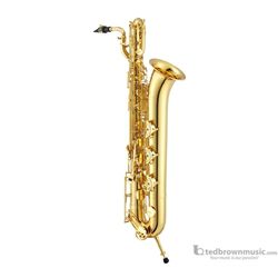 Jupiter Intermediate Bari Sax JBS1000