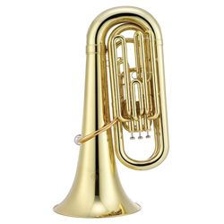 Jupiter JTU700 3/4 Student Tuba