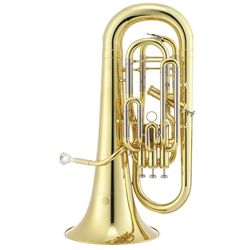 Jupiter JEP1020 Intermediate 3+1 Four Valve Euphonium