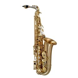 P.Mauriat Le Bravo 200 Alto Sax