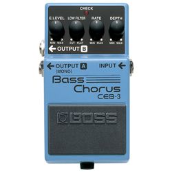 Bass chorus