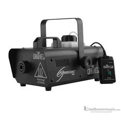 Chauvet Hurricane Fogger H1000