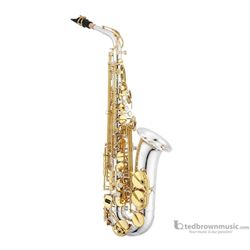 Jupiter JAS1100SG Performance Alto Sax