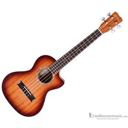 Cordoba 15TM-CE-SB Tenor Ukulele