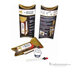 Blowdry Brass Maintenance Kit Small and Medium Bore