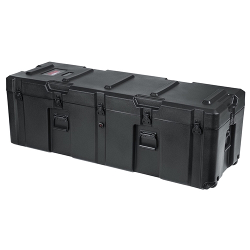 Gator ATA Roto-Molded Utility Case - 55" x 17" x 18"