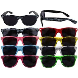Music Staff Sunglasses