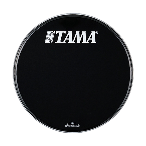 Tama StarClassic Logo Reso Head - 24"