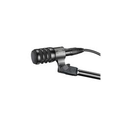 Audio Technica ATM230 Hypercardioid Dynamic Instrument Microphone