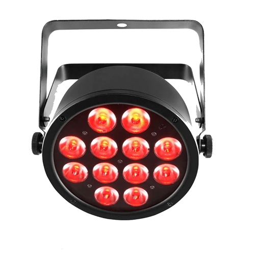 Chauvet DJ SlimPar T12 USB Lighting Fixture