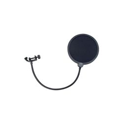 PROformance PS60 Double Layer Studio Pop Filter