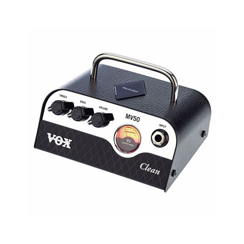 Vox MV50 Rock Mini Amphead