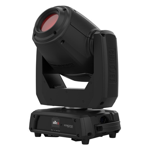 Chauvet DJ Intimidator Spot 375Z IRC Lighting Fixture