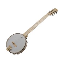 Deering Goodtime Solana 6 Banjo