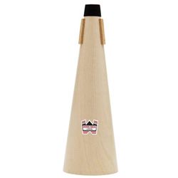 Denis Wick DW5552 Trombone Wooden Straight Mute