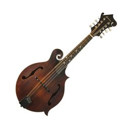 Eastman MD315 F Mandolin