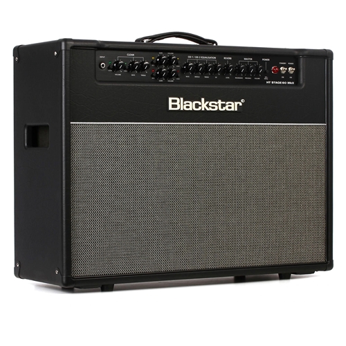 Blackstar HT60 Stage MkII Guitar Amplifier