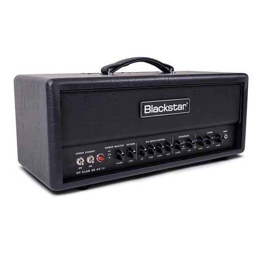 Blackstar HT50 Club MkII Guitar Amplifier