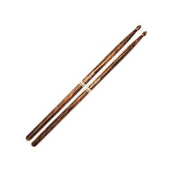 Drum Sticks 5A Pro Mark Fire Grain