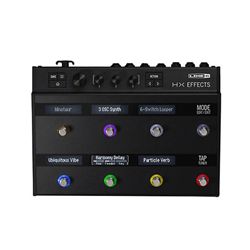 Line 6 HX Effects Guitar Multi Effects Floor Processor