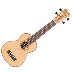 Cordoba 24S Spalted Maple Soprano Ukulele