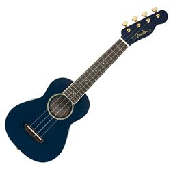 Fender Grace VanderWaal Moonlight Ukulele