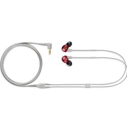 Earphones Shure RED SE535 EARPHONE