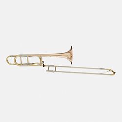 Blessing BTB-88 Open Wrap Performance Serise Trombone