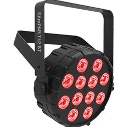 Light Chauvet SLIMPART12 BT