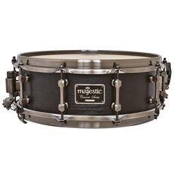 Majestic MCS1450MA Concert 14-Inch Snare Drum