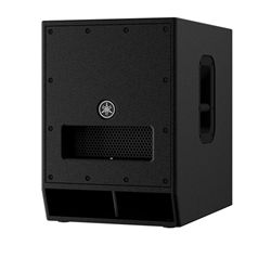 Yamaha DXS12 MKII Powered Subwoofer