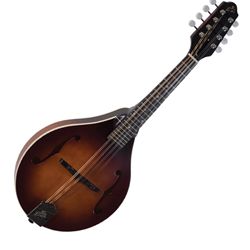 Loar LM-110 A Style Mandolin