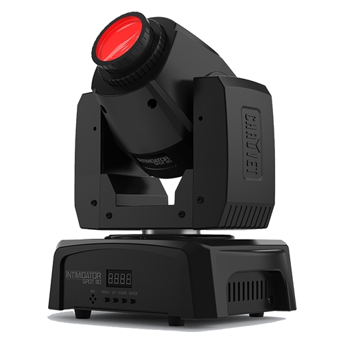 Chauvet DJ Intimidator Spot 110 Lighting Fixture