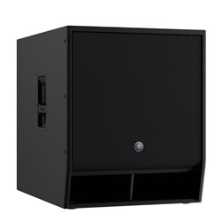 Yamaha DXS18XLF Powered Subwoofer