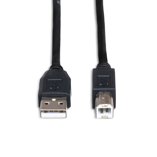 Hosa USB205AB High-Speed USB Cable - 5ft