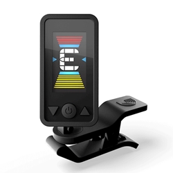 D'Addario Eclipse Clip-On Tuner