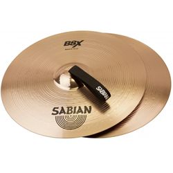 16" B8X Band Pair