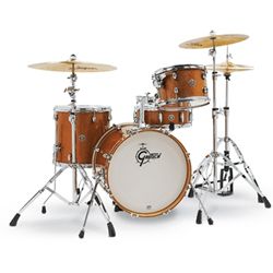 Gretsch Catalina Club Shell Pack