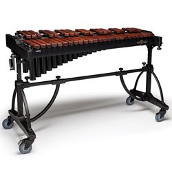 Majestic X6535H 3.5-Octave Honduran Rosewood Xylophone