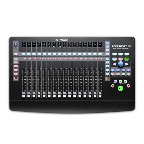 PreSonus FaderPort16 16 Channel Mix Production Controller