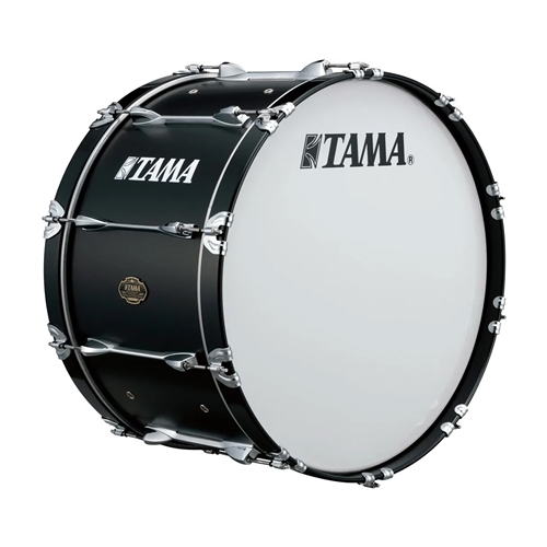 Tama M2814BTSBK 28" Marching Bass Drum