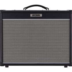 Boss Nextone Artist 80-Watt Electric Guitar Amp